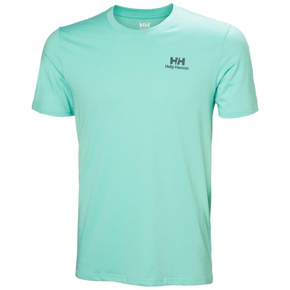 HELLY HANSEN NORD GRAPHIC T-SHIRT