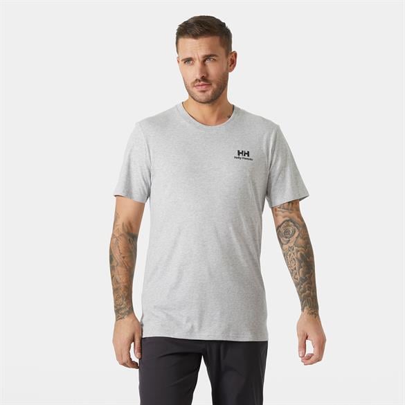 HELLY HANSEN NORD GRAPHIC T-SHIRT