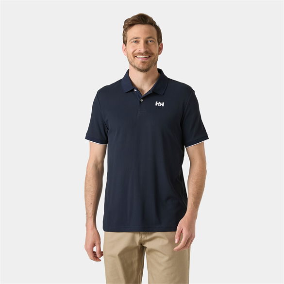 HELLY HANSEN OCEAN POLO 2.0