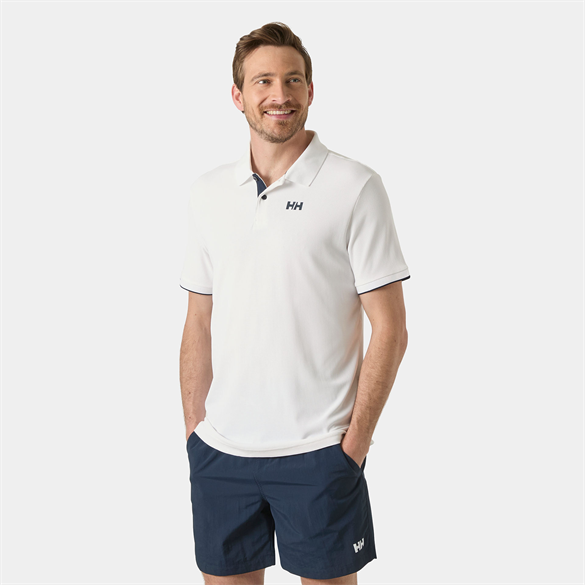 HELLY HANSEN OCEAN POLO 2.0