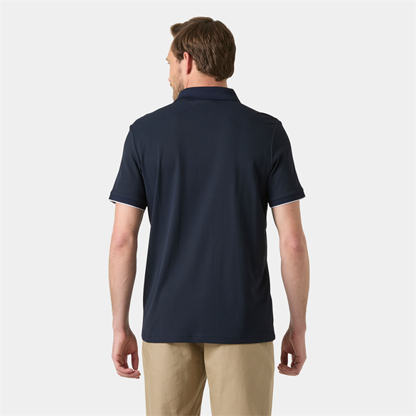HELLY HANSEN OCEAN POLO 2.0