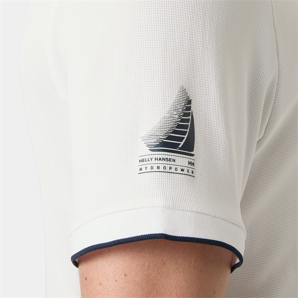 HELLY HANSEN OCEAN POLO 2.0