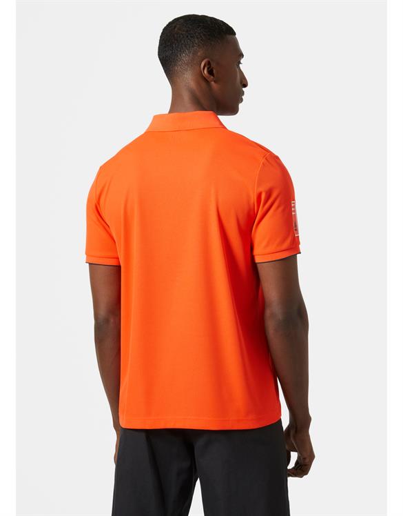 HELLY HANSEN OCEAN POLO T-SHIRT