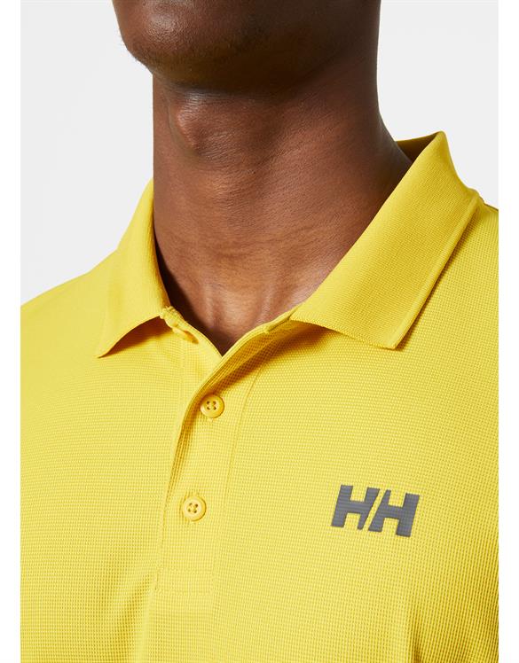 HELLY HANSEN OCEAN POLO T-SHIRT
