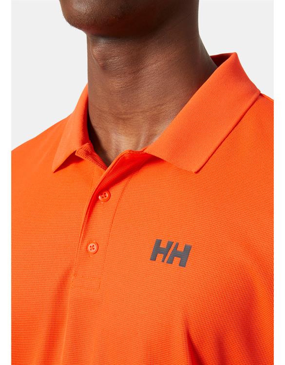 HELLY HANSEN OCEAN POLO T-SHIRT