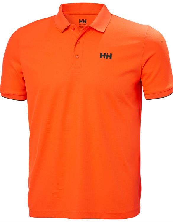 HELLY HANSEN OCEAN POLO T-SHIRT