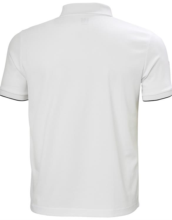 HELLY HANSEN OCEAN POLO T-SHIRT