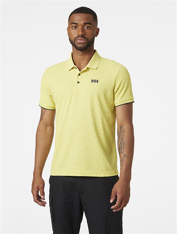 HELLY HANSEN OCEAN POLO T-SHIRT
