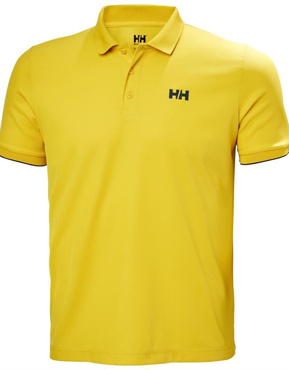 HELLY HANSEN OCEAN POLO T-SHIRT