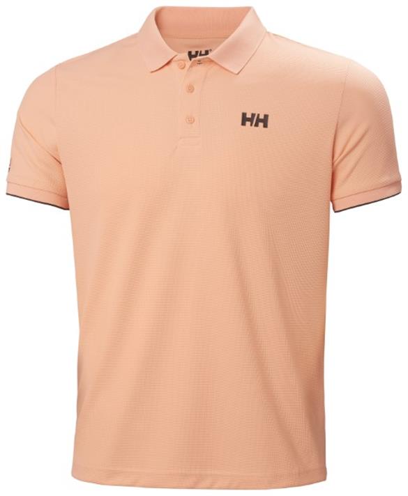 HELLY HANSEN OCEAN POLO T-SHIRT