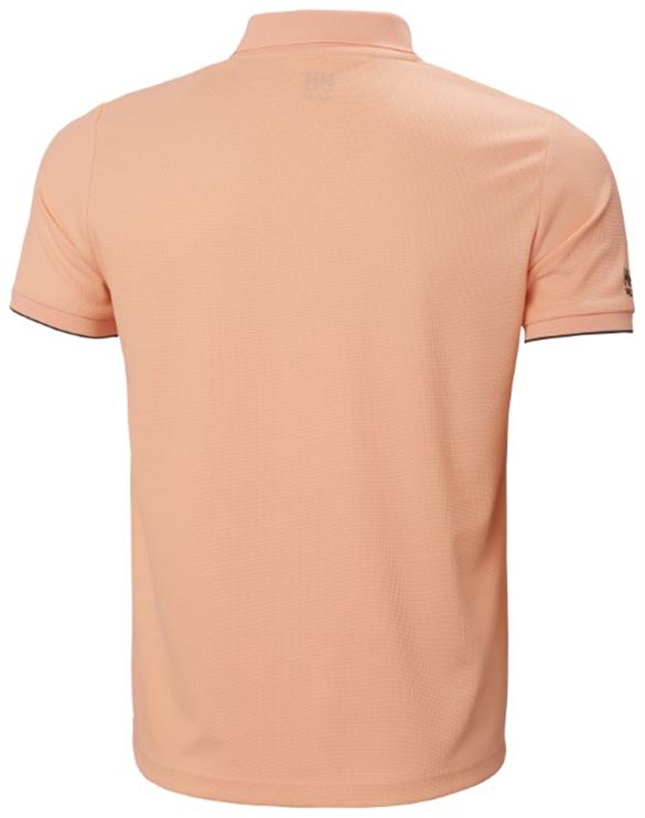 HELLY HANSEN OCEAN POLO T-SHIRT