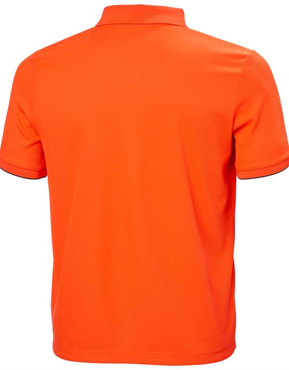 HELLY HANSEN OCEAN POLO T-SHIRT