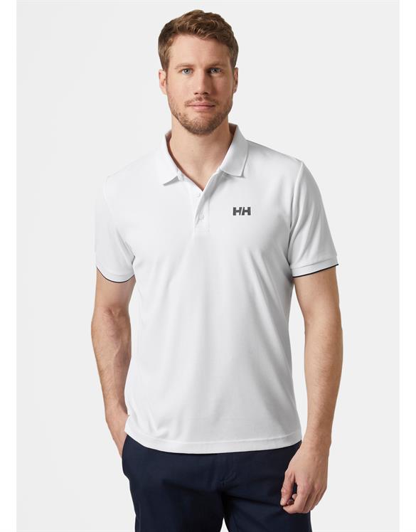 HELLY HANSEN OCEAN POLO T-SHIRT