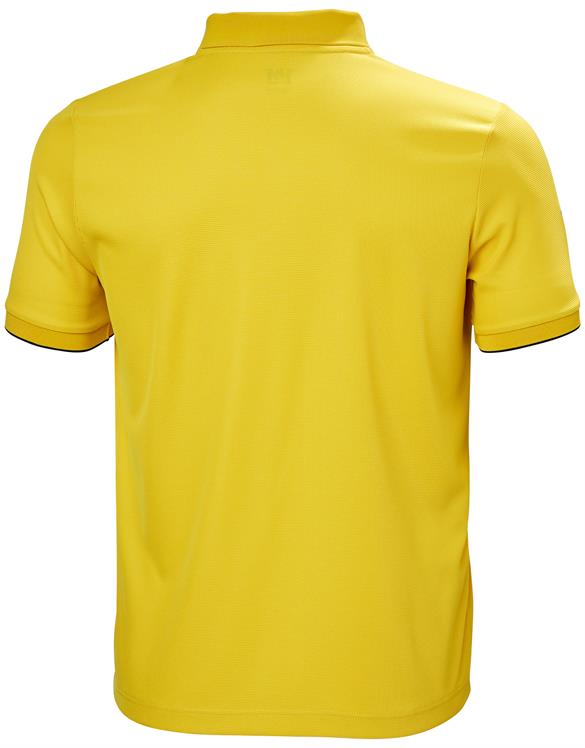 HELLY HANSEN OCEAN POLO T-SHIRT
