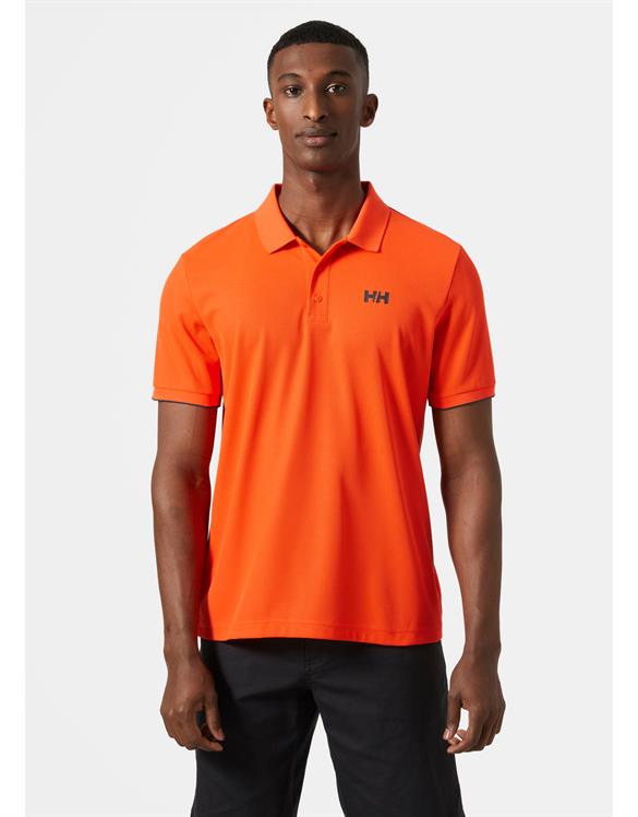 HELLY HANSEN OCEAN POLO T-SHIRT