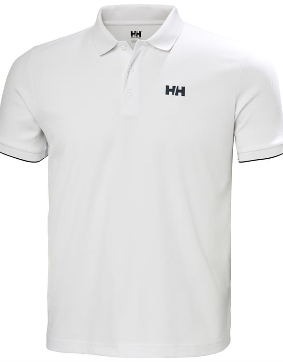 HELLY HANSEN OCEAN POLO T-SHIRT