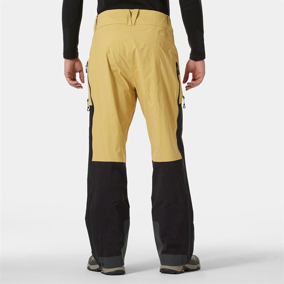 HELLY HANSEN ODIN BC INFINITY SHELL PANTOLON
