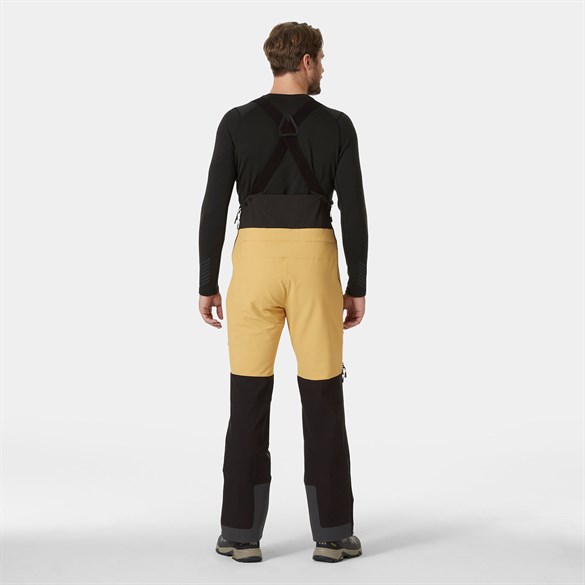 HELLY HANSEN ODIN BC SOFTSHELL BIB PANTOLON