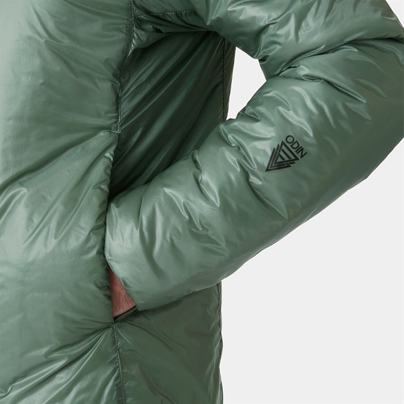 HELLY HANSEN ODIN EVERDOWN KAPÜŞONLU MONT