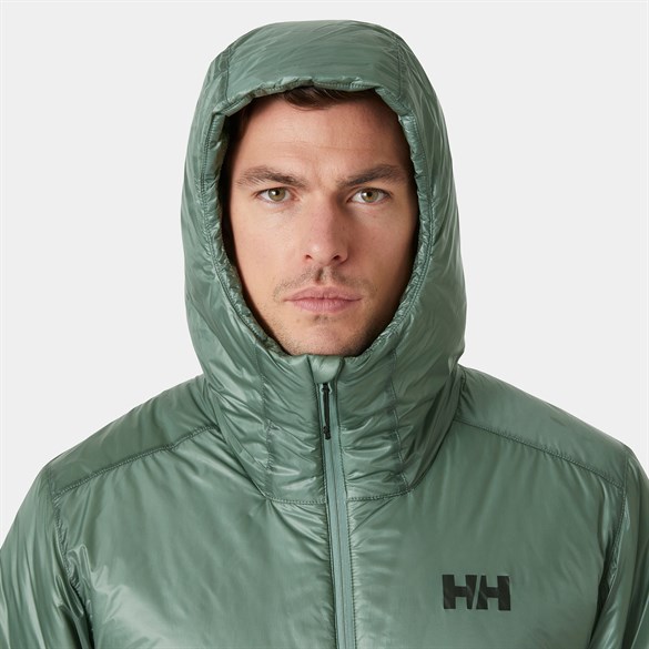 HELLY HANSEN ODIN EVERDOWN KAPÜŞONLU MONT