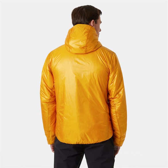 HELLY HANSEN ODIN EVERDOWN KAPÜŞONLU MONT