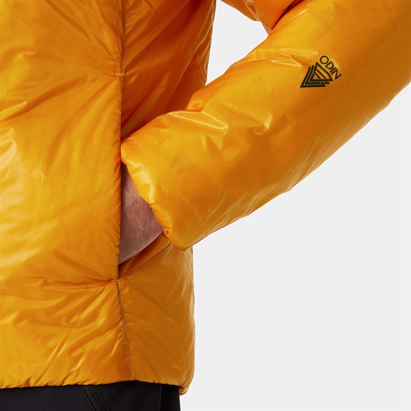 HELLY HANSEN ODIN EVERDOWN KAPÜŞONLU MONT