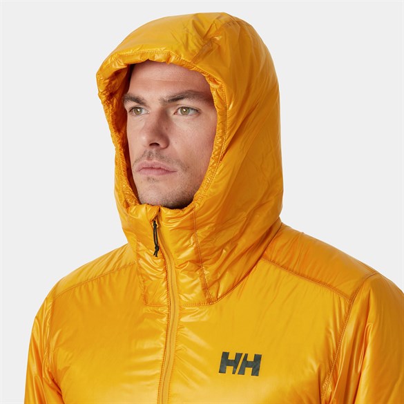 HELLY HANSEN ODIN EVERDOWN KAPÜŞONLU MONT