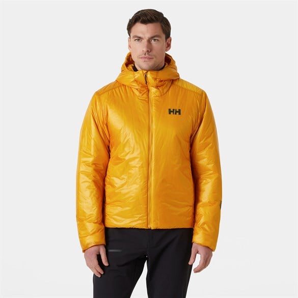 HELLY HANSEN ODIN EVERDOWN KAPÜŞONLU MONT