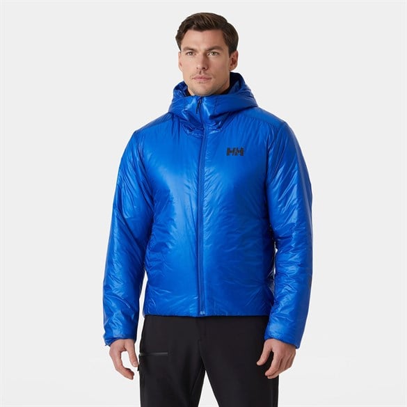 HELLY HANSEN ODIN EVERDOWN KAPÜŞONLU MONT
