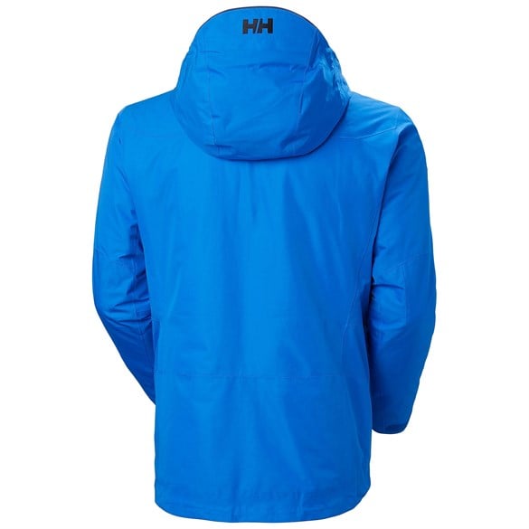 HELLY HANSEN ODIN INFINITY INSULATED MONT