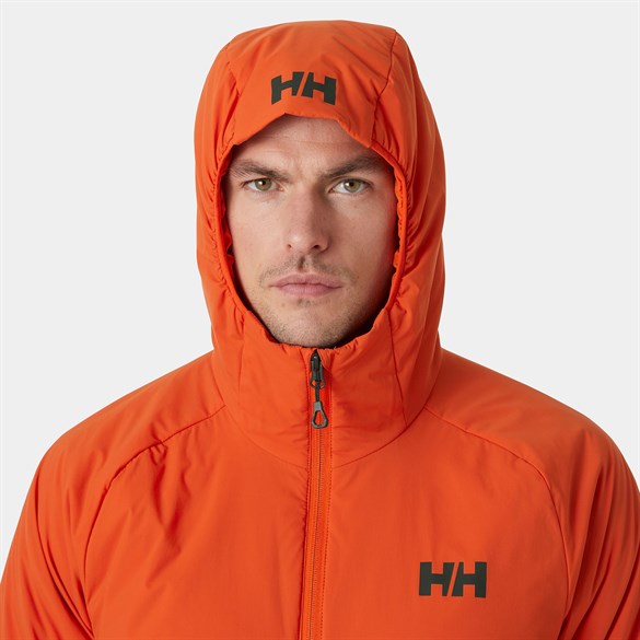 HELLY HANSEN ODIN LT STRETCH HOOD INS 2.0 MONT