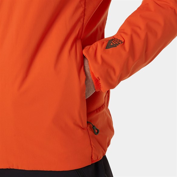HELLY HANSEN ODIN LT STRETCH HOOD INS 2.0 MONT