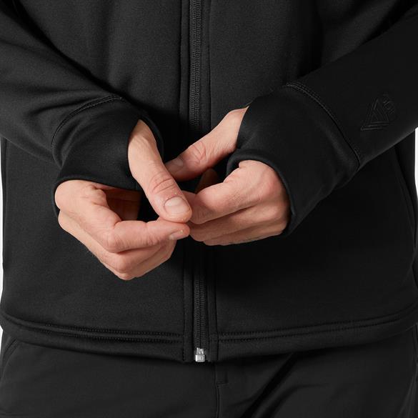HELLY HANSEN ODIN THERMAL PRO FLEECE MONT