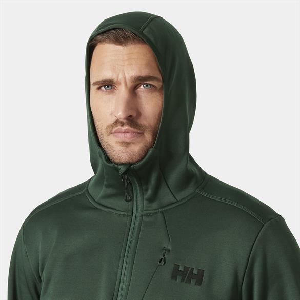 HELLY HANSEN ODIN THERMAL PRO FLEECE MONT