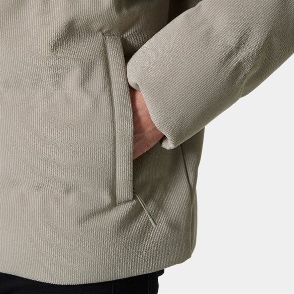 HELLY HANSEN OSLO GRAPHIC PUFFY MONT