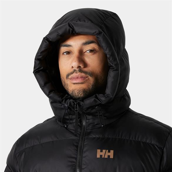 HELLY HANSEN OSLO GRAPHIC PUFFY MONT