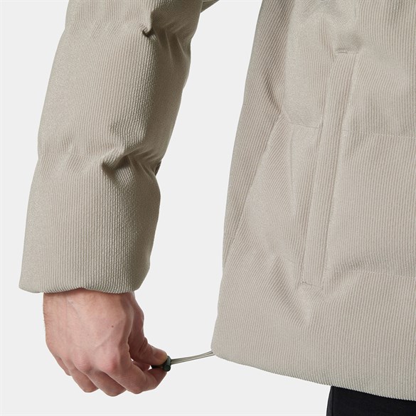HELLY HANSEN OSLO GRAPHIC PUFFY MONT