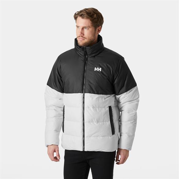 HELLY HANSEN OSLO LIGHT PUFFY MONT