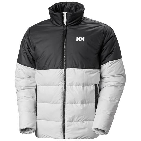 HELLY HANSEN OSLO LIGHT PUFFY MONT