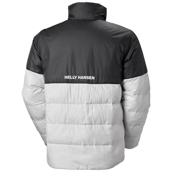 HELLY HANSEN OSLO LIGHT PUFFY MONT
