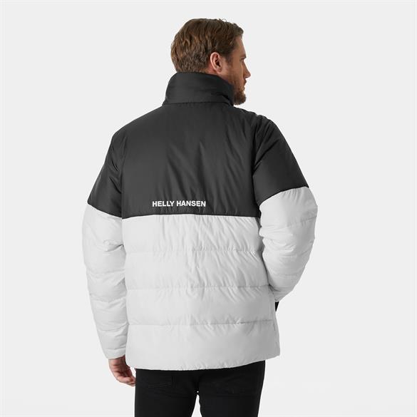 HELLY HANSEN OSLO LIGHT PUFFY MONT