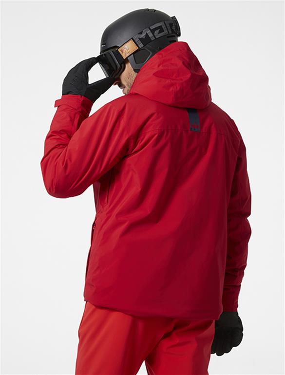 HELLY HANSEN PANORAMA MONT