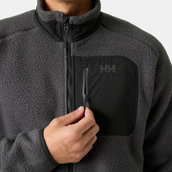 HELLY HANSEN PANORAMA PILE BLOCK MONT