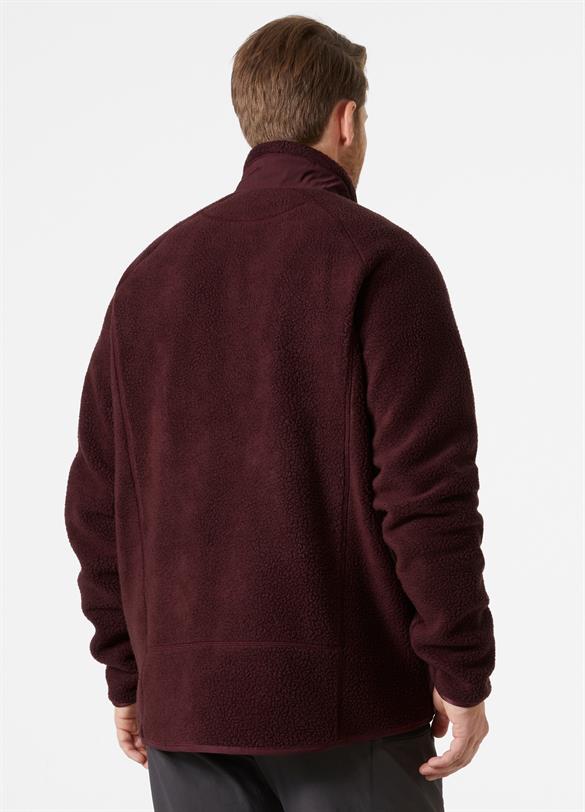 HELLY HANSEN PANORAMA PILE BLOCK MONT