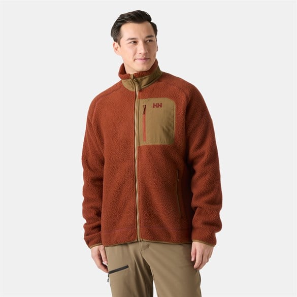 HELLY HANSEN PANORAMA PILE BLOCK MONT