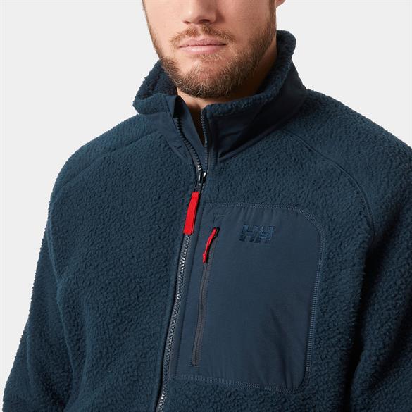 HELLY HANSEN PANORAMA PILE BLOCK MONT