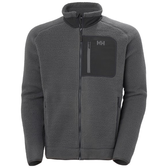 HELLY HANSEN PANORAMA PILE BLOCK MONT