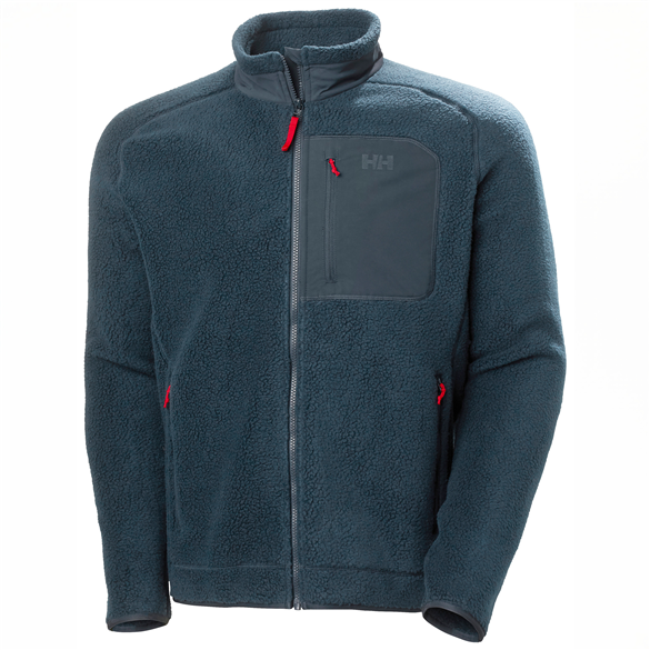 HELLY HANSEN PANORAMA PILE BLOCK MONT
