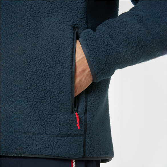 HELLY HANSEN PANORAMA PILE BLOCK MONT
