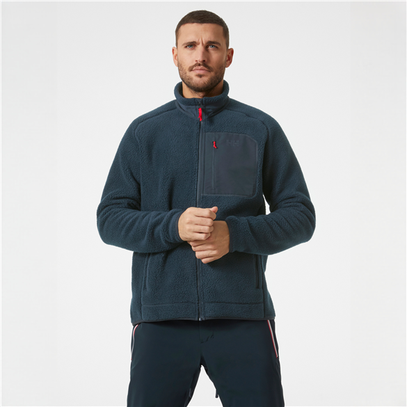 HELLY HANSEN PANORAMA PILE BLOCK MONT